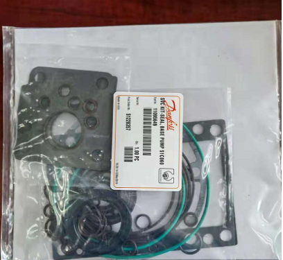 BOMAG Rear Wheel Walking Motor Repair Kit Part Number 05817842