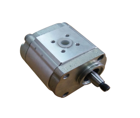 BOMAG steering pump part number 05813227