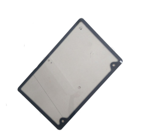 BOMAG original right door glass part number 92008125