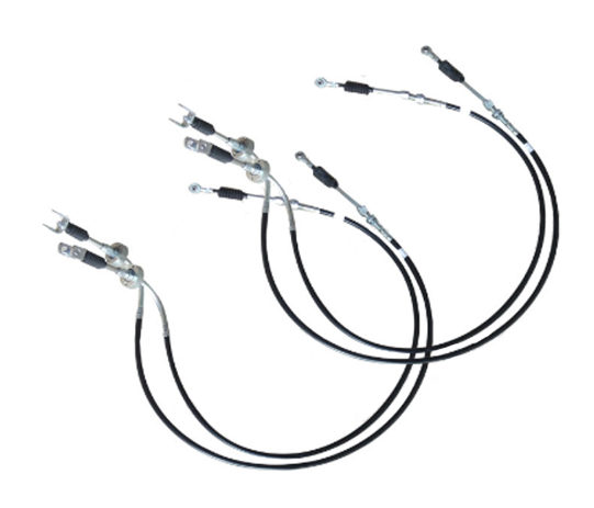BOMAG walking cable part number 05568030