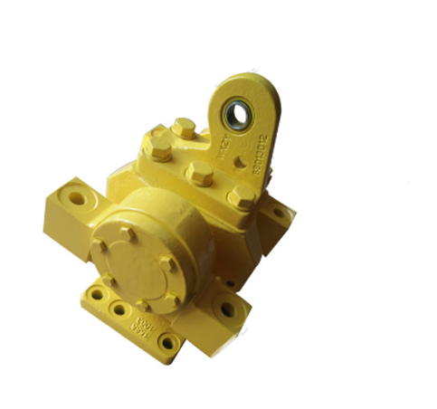 BOMAG intermediate hinge part number 88013015