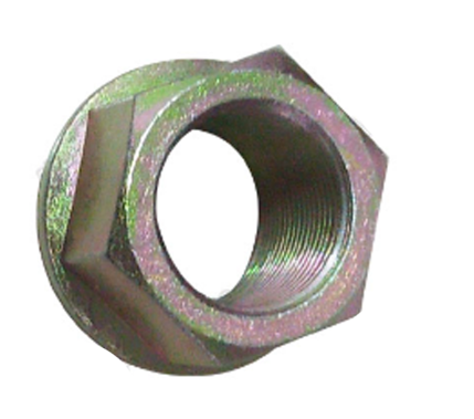 BOMAG roller tire nut part number 05586104