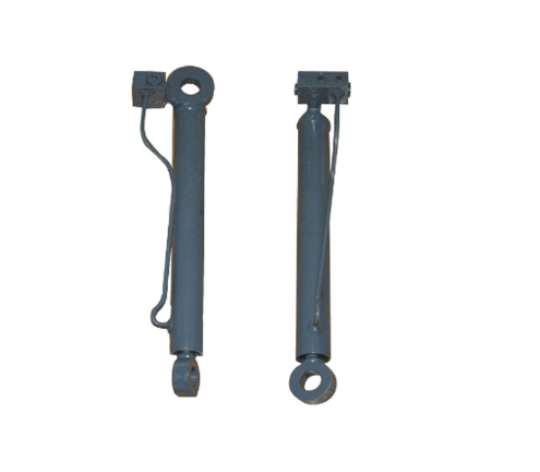 BOMAG paver roof lifting oil cylinder part number F800C