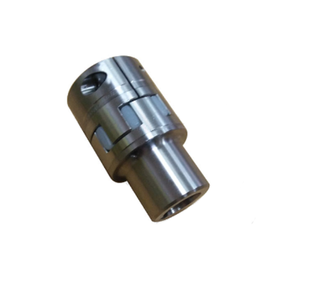 BOMAG vibration motor coupling part number 05614008