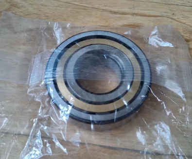 BOMAG intermediate vibrating body bearing part number 05224452