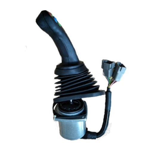 BOMAG joystick part number 05754873