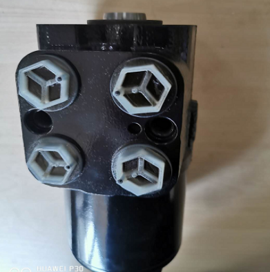 BOMAG BW226DH steering gear part number 05902210