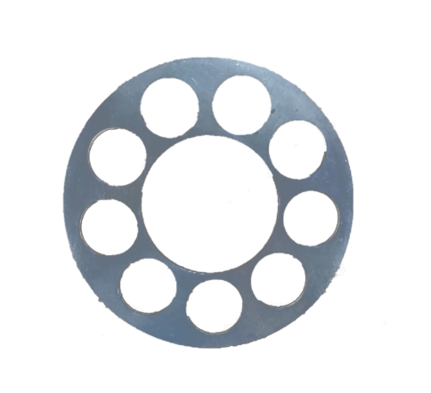 BOMAG Return Disk Return Disk Part Number 90R075