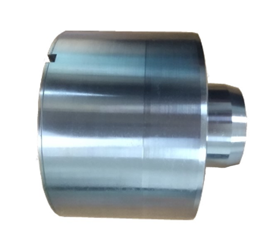 BOMAG cylinder body part number 90R075