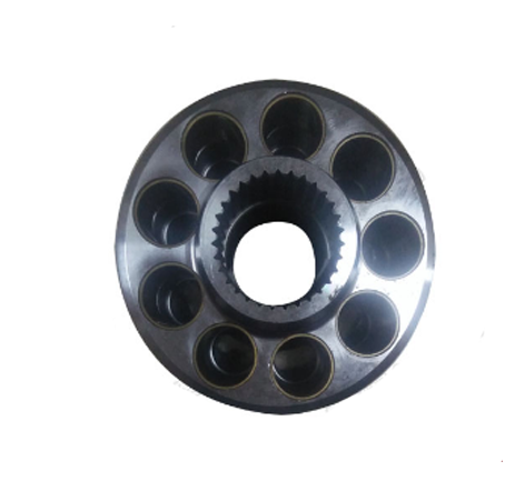 BOMAG cylinder body part number 05818982