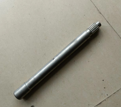BOMAG motor connecting shaft part number 58010383