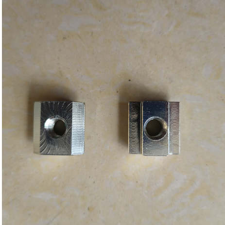 BOMAG threaded part part number 05887761
