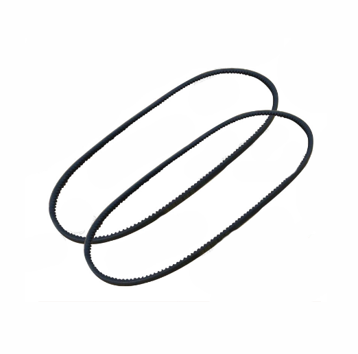 BOMAG generator belt part number 05740010