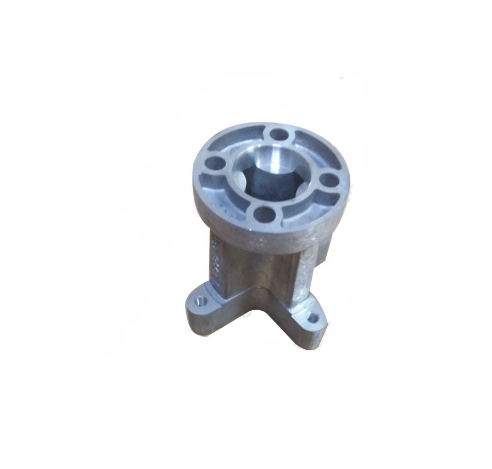 BOMAG fan holder is suitable for BW225D-3 part number 05715361