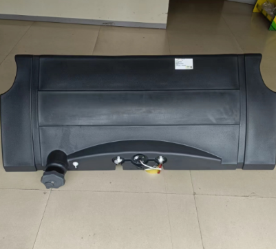 BOMAG BW203AD-4 diesel tank part number 83410200