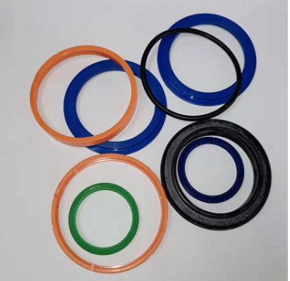BOMAG wrong wheel oil cylinder repair kit part number 05851441