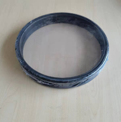 BOMAG steel wheel oil seal part number 06260023