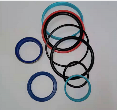 BOMAG steering cylinder repair kit part number 05851077