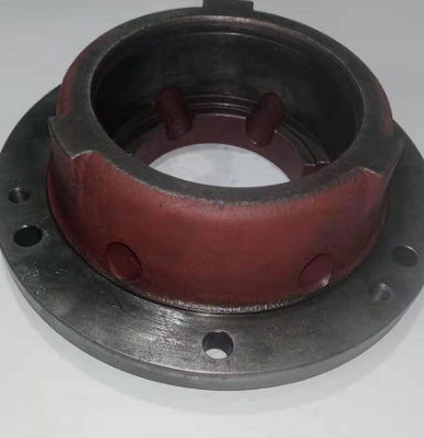 BOMAG small vibration flange part number 92020510