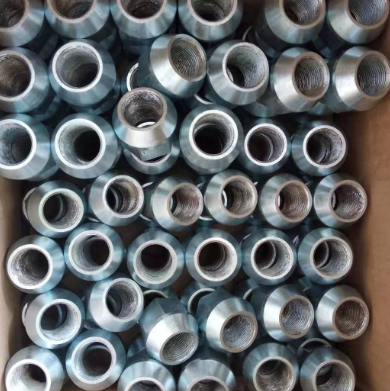 BOMAG roller wheel hub nut BW225D-3 part number B1609469096