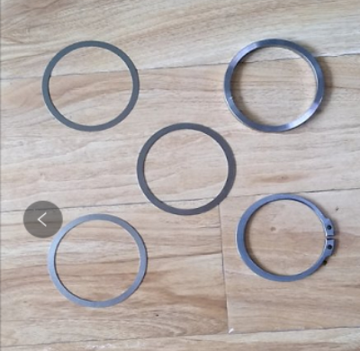 BOMAG BW213D imported accessory walking motor sealing component part number B1649381594