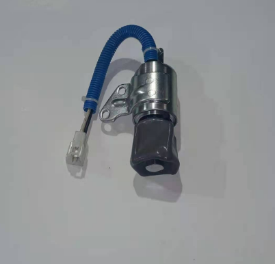 BOMAG walking motor middle shell part number 4005