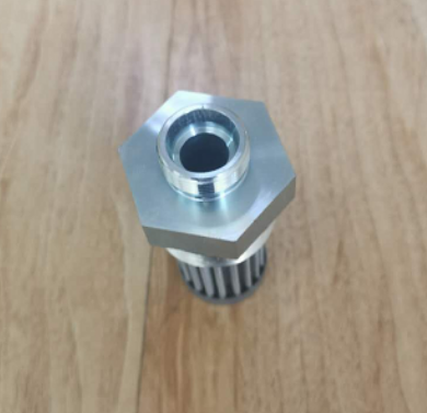 BOMAG liquid filter part number 05822005