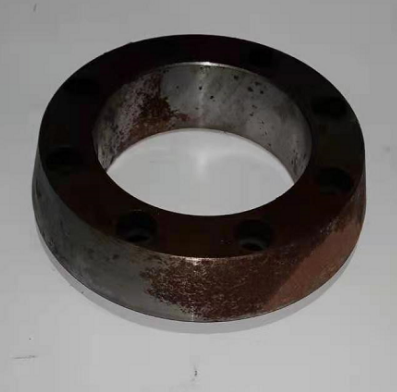 BOMAG walking bearing pressure plate part number 58010864