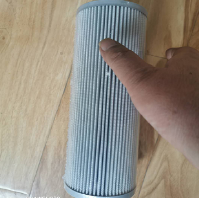 BOMAG filter element part number 05877242