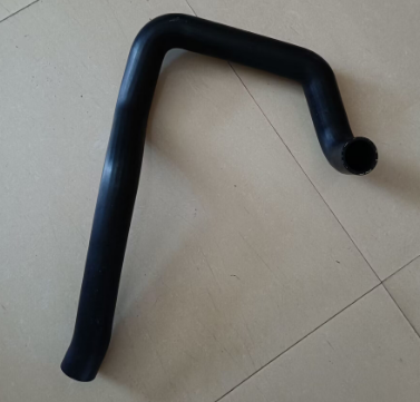 BOMAG engine drain pipe part number 58190389