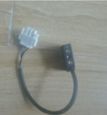 BOMAG proximity switch part number 05568929