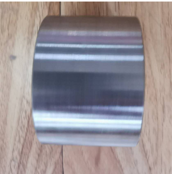 BOMAG clutch sleeve part number BM20005