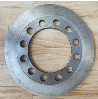 BOMAG clutch pressure plate part number BM20004