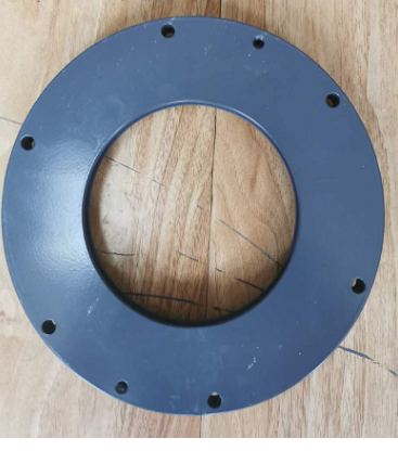 BOMAG bearing cover part number BM20003