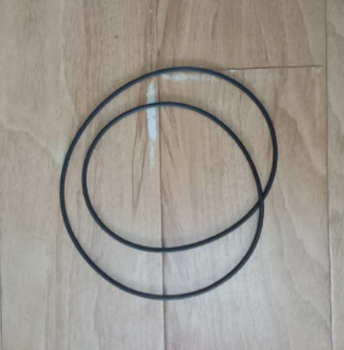 BOMAG BW216DH Ring Part Number 06223404