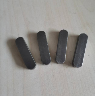 BOMAG vibration shaft flat key part number 09182405