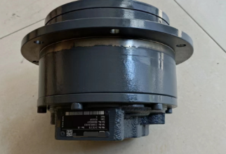 BOMAG walking motor part number 05816250