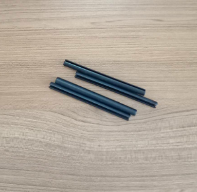 BOMAG Steel Pin Part Number: 09160735