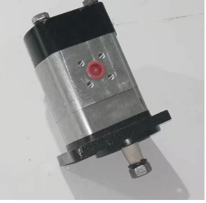 BOMAG fan motor part number 05810509