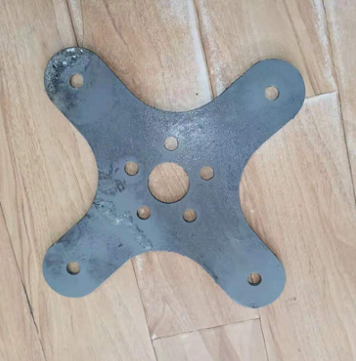 BOMAG BW80AD accessory steel wheel drive disc part number 80070105