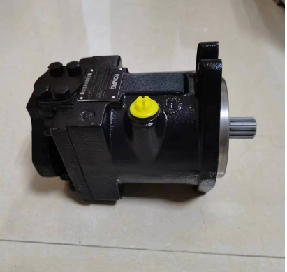 BOMAG 13 tooth vibration motor part number 05801080