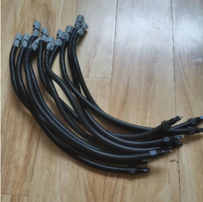 BOMAG oil-water separator sensor wire part number 05973079