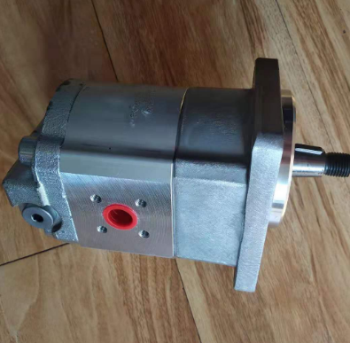  BOMAG BW203AD-4 roller fan motor part number 05810509
