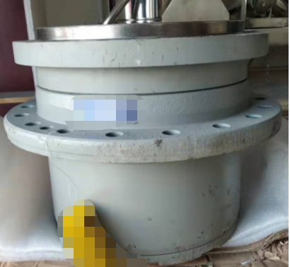 BOMAG BW203AD walking reducer part number B1648447707