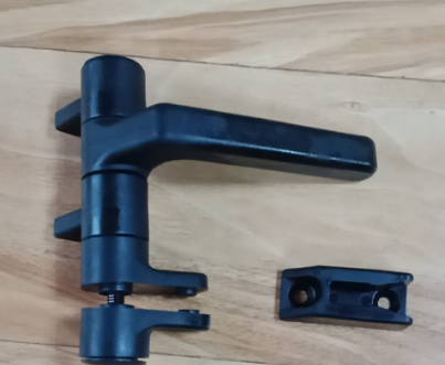 BOMAG BW203AD-4 roller accessories glass handle part number 2030102