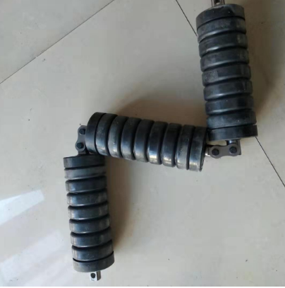 BOMAG BM2000 milling machine accessories primary belt three section roller part number 335080509