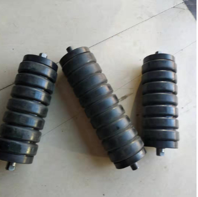 BOMAG BM2000 Secondary Belt Three Section Roller Part Number C1649215623