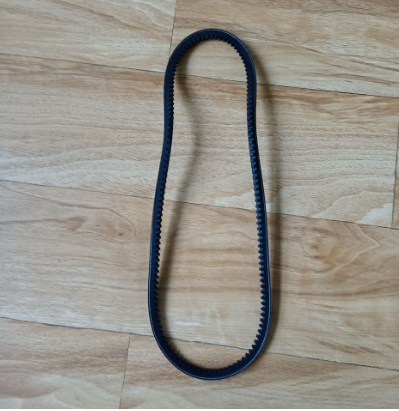 BOMAG fan belt part number 06312024