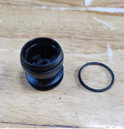 BOMAG handle holder part number 05754876