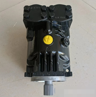 BOMAG vibration motor part number 05817045